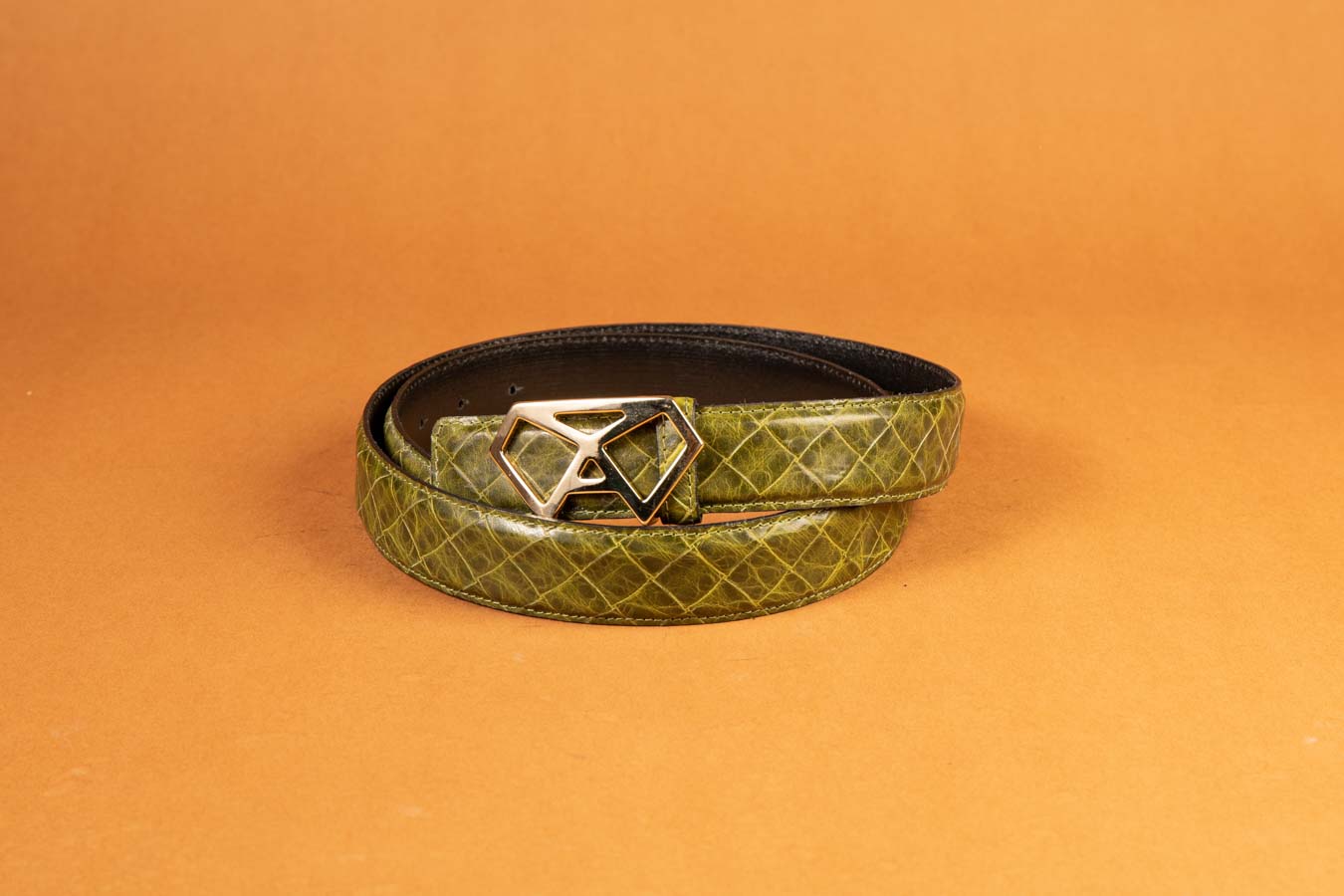 Cinto Divinal Linea Croco - Image 3